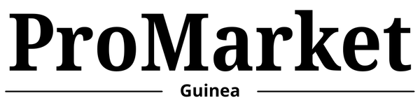 ProMarketGuinea