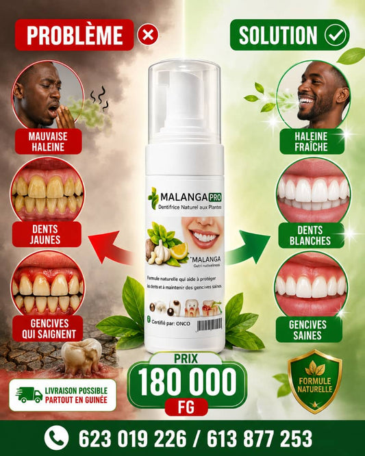 MALANGA PRO