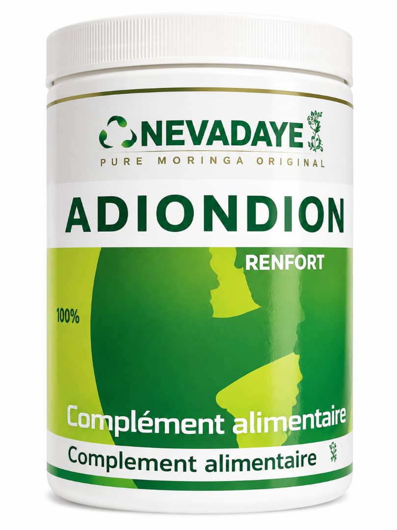 ADIONDION renfor pour retrouver votre puissance et votre vitalité dans votre vie de couple
