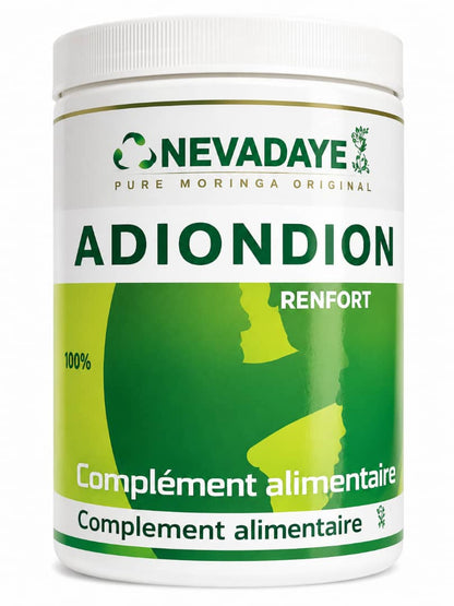 ADIONDION renfor pour retrouver votre puissance et votre vitalité dans votre vie de couple