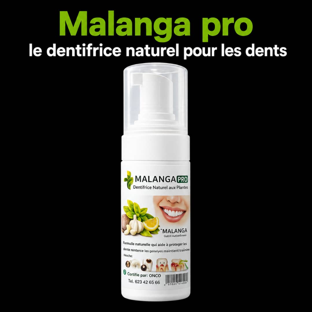 MALANGA PRO
