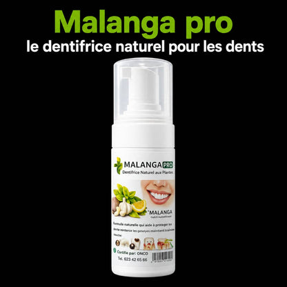 MALANGA PRO