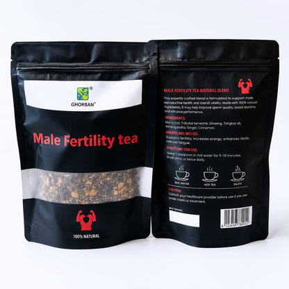 Fertylity homme et femme