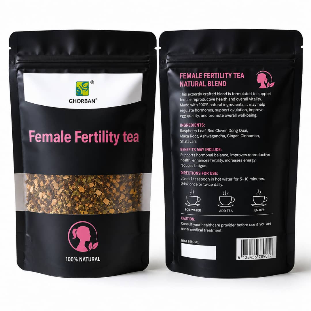 Fertylity homme et femme