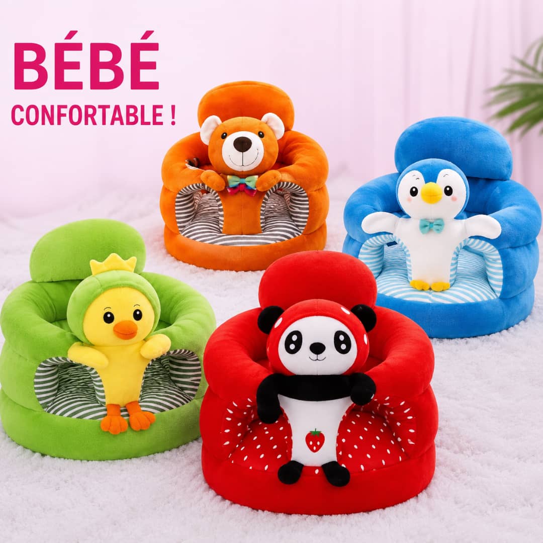 FAUTEUILLE POUR BEBE