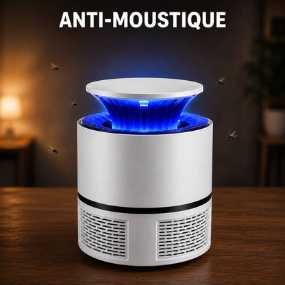 LAMPE ANTI MOUSTIQUE